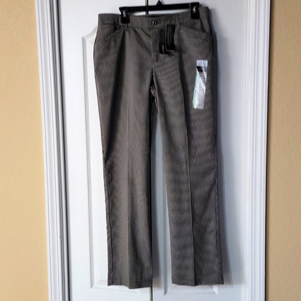 Ladies pants